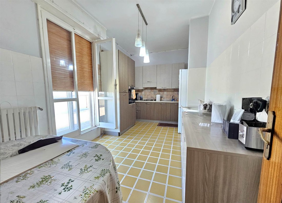 Apartment in Bari Street - Gravina Street - Santeramo Street, Altamura, Apulia 4 - 16722350