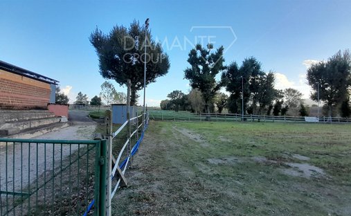 Castle for Sale in Montefalco, Umbria, Italy