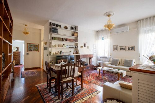 Apartment in Historic Center, Milan, Lombardy 1 - 16663240