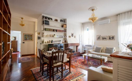 Appartamento a Centro Storico, Milano, Lombardia 1