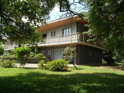 Villa in Corbetta, Lombardy, Italy 1 - 16663244