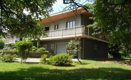 Villa in Corbetta, Lombardy, Italy 1