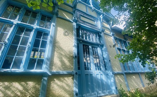 Tours, Centre-Val de Loire, France 1