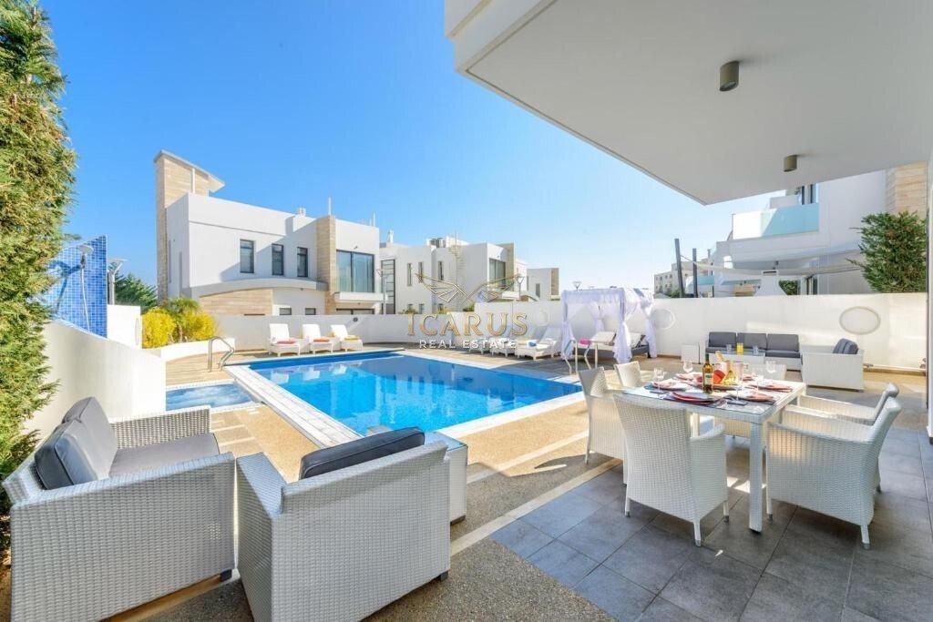 House in Paralimni, Famagusta, Cyprus 2 - 16721011