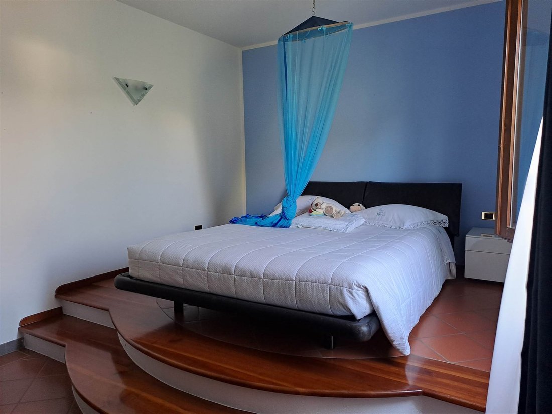Comeana - Serra, Comeana, Tuscany 2 - 16723426