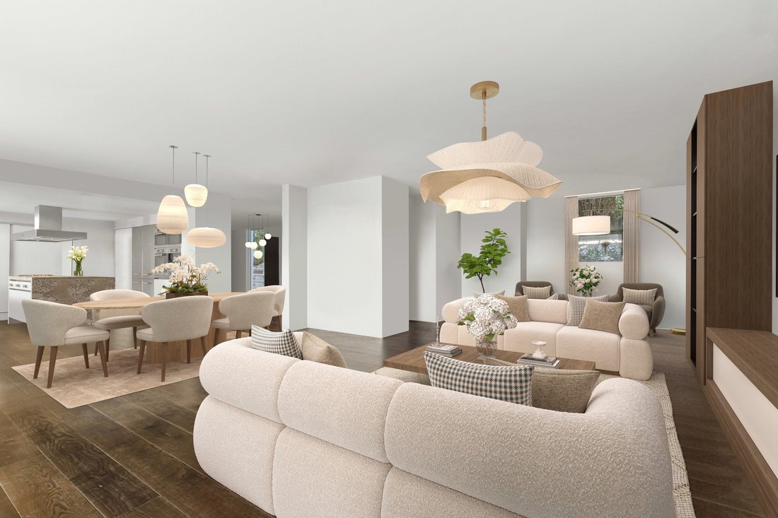 House in Herrliberg, Zürich, Switzerland 1 - 16725255