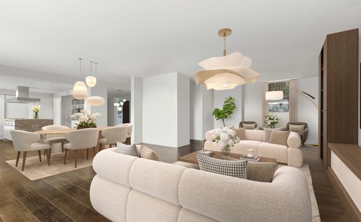 House in Herrliberg, Zürich, Switzerland 1