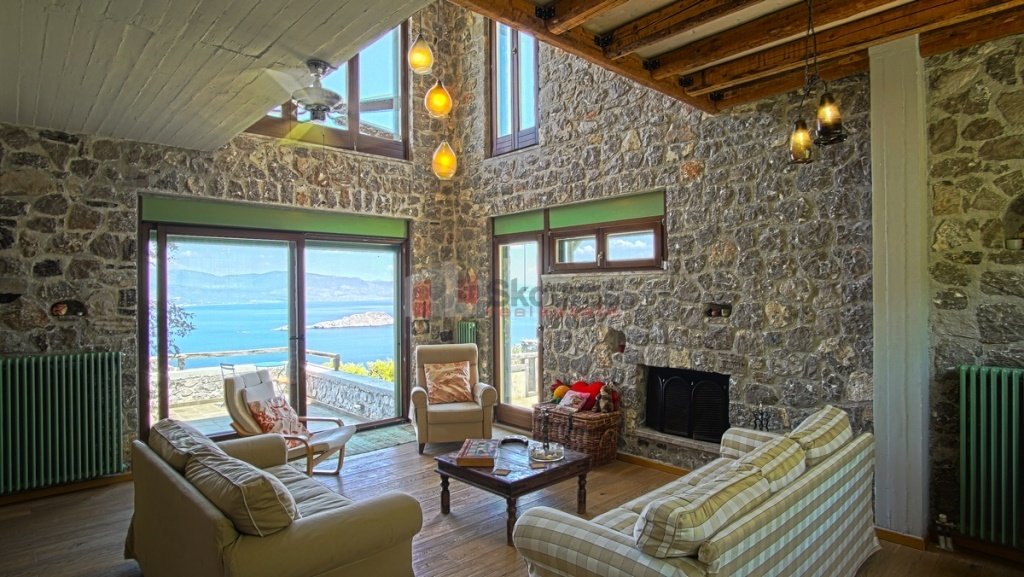 Villa in Sofiko Community, Solygeia, Greece 4 - 16727835