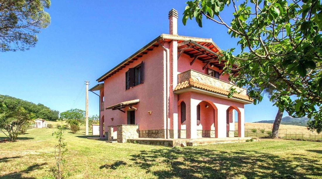 Roccastrada, Tuscany, Italy 4 - 16721712