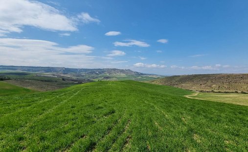 Terreno a Ginosa, Puglia, Italia 1