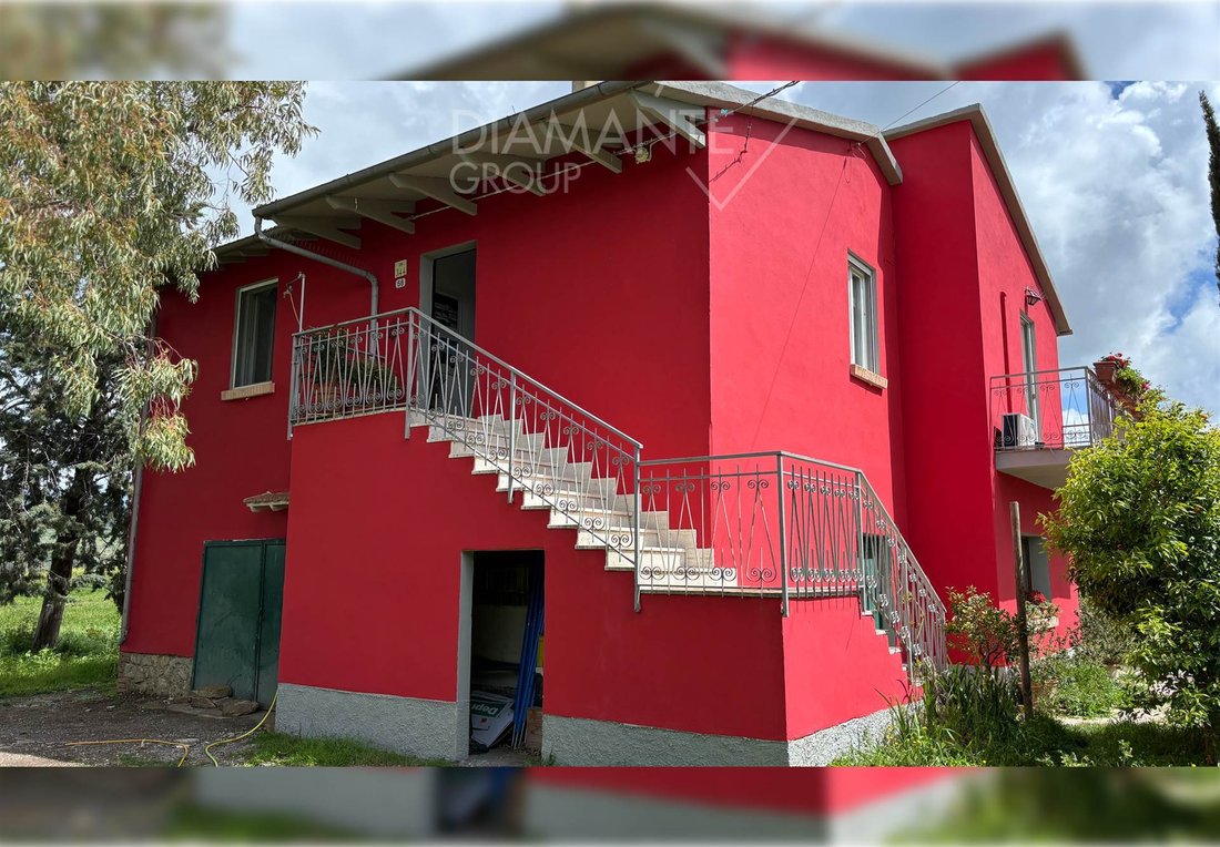 Otros en Scansano, Toscana, Italia 2 - 16725122