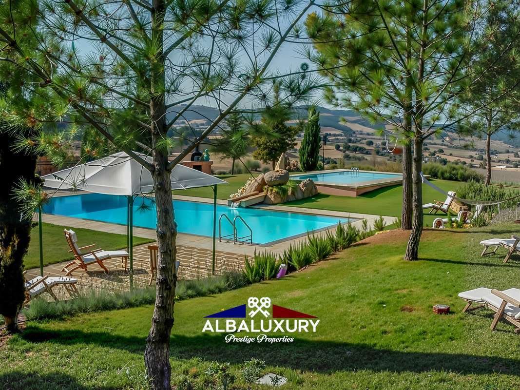 Villa in Grosseto, Tuscany, Italy 5 - 16725895