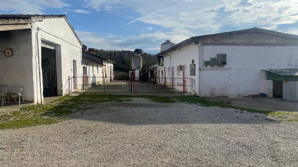 Farm Ranch in Pietraia - Centoia - Chianacce, Cortona, Tuscany 4 - 16724152