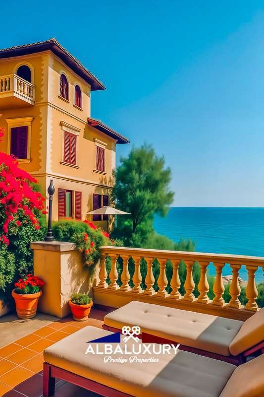 Apartment in Castiglioncello, Rosignano Marittimo, Tuscany 5 - 16718781