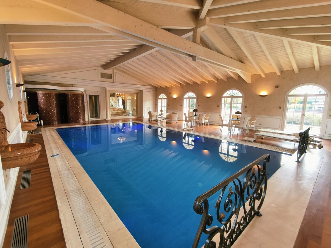 Villa in Badia Polesine, Veneto, Italy 5 - 16726744