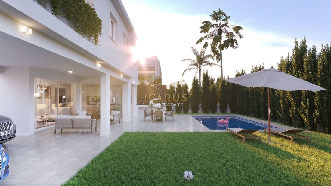 House in Sotira, Cyprus 4 - 16721046