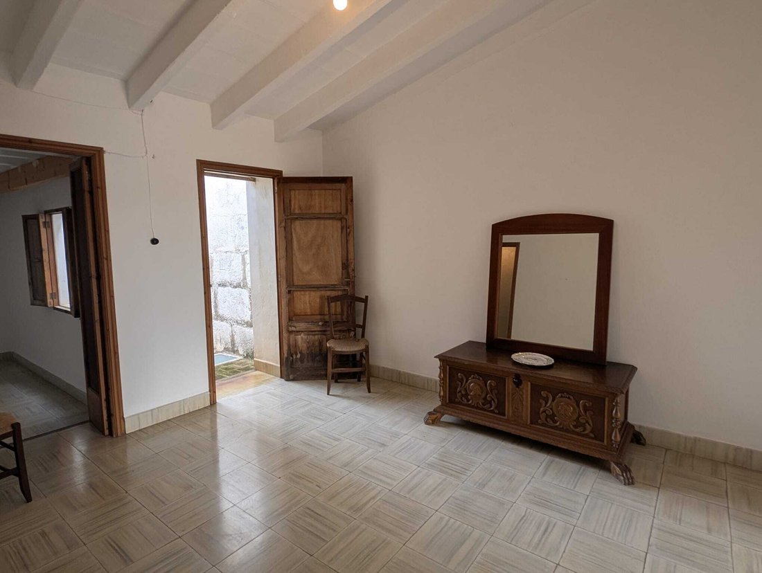 Villa a es Llombards, Santanyí, Isole Baleari 4 - 16726107