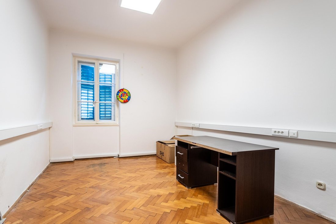 Wohnung in Gradski kotar Bacvice, Split, Gespanschaft Split-Dalmatien 3 - 16725755