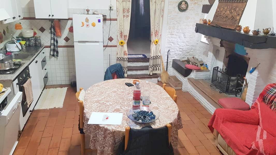 Apartment in Monte degli Elci, Marche, Italy 2 - 16722394