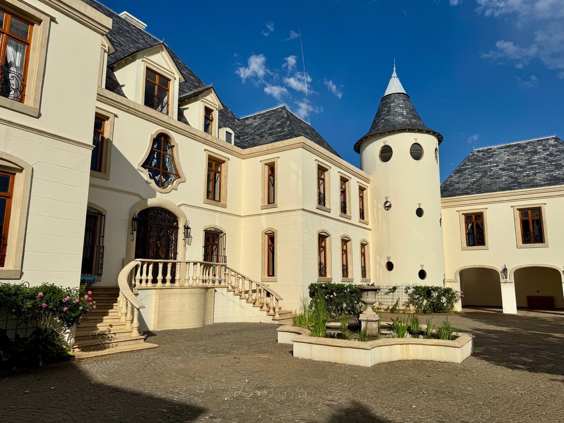 House in Mooikloof, Gauteng, South Africa 4 - 16724942