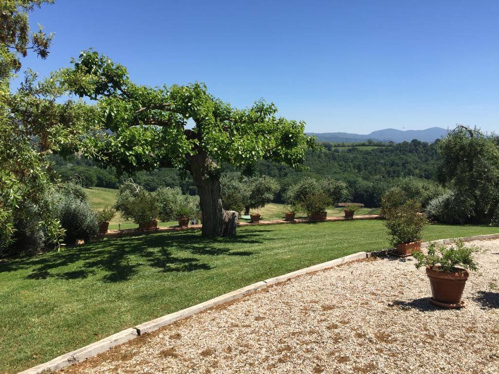 Farm Ranch in Historic Center, Amelia, Umbria 3 - 16725161