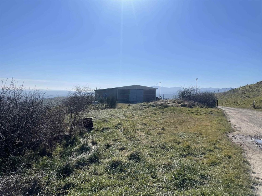 Farm Ranch in Radicofani, Tuscany, Italy 5 - 16724076