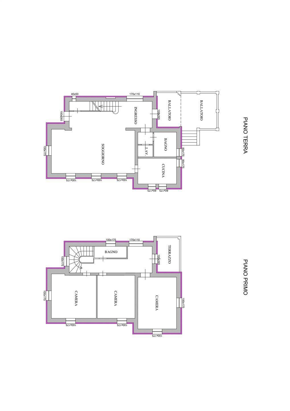 Apartment in Italy 2 - 16722535