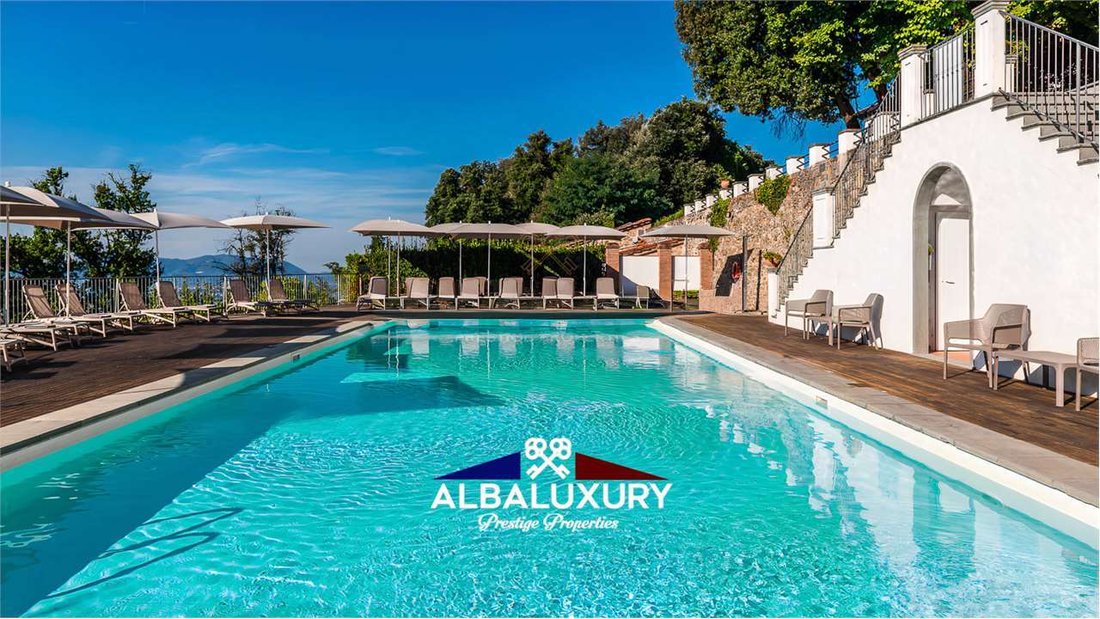 Apartment in Matraia - Valgiano, Capannori, Tuscany 1 - 16726263