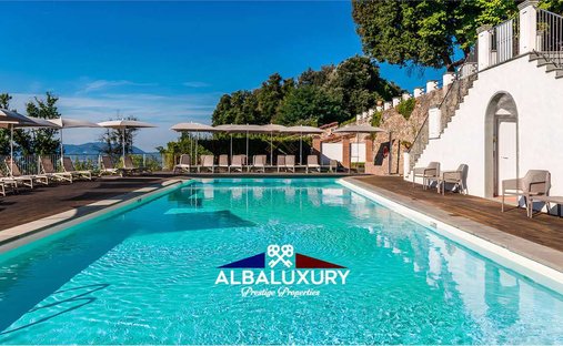 Apartment in Matraia - Valgiano, Capannori, Tuscany 1
