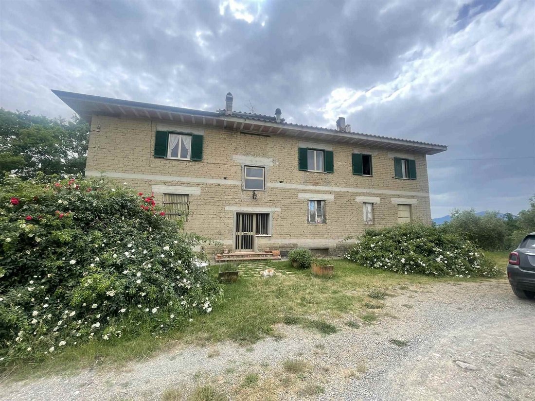 Farm Ranch in Acquapendente, Lazio, Italy 5 - 16722742