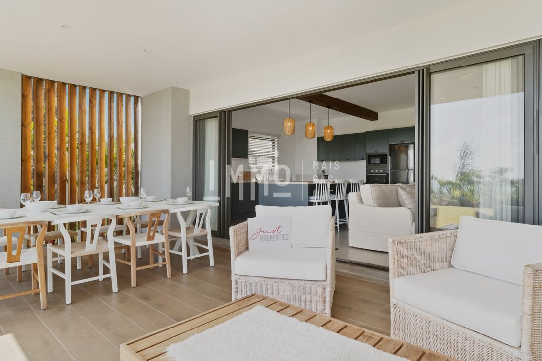 Apartment in Goodlands, Rivière du Rempart District, Mauritius 4 - 16727193