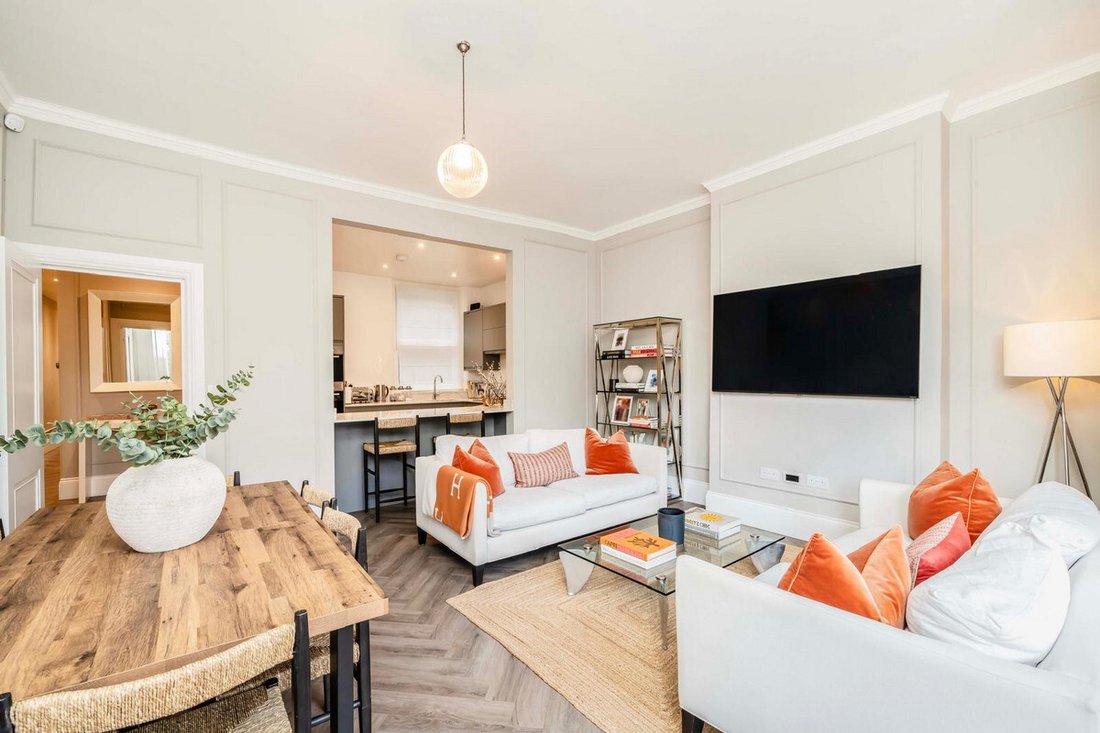Apartment in Chelsea, Kensington And Chelsea, England 5 - 16702004