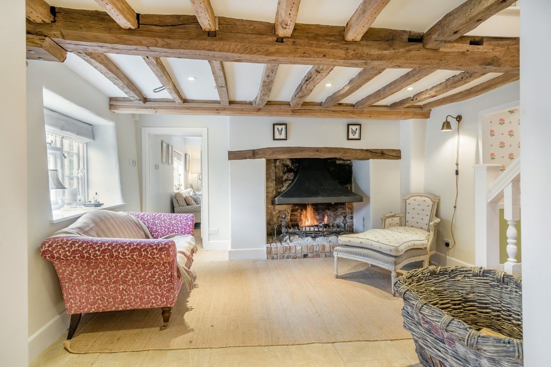 House in Wiltshire, England 4 - 16720678