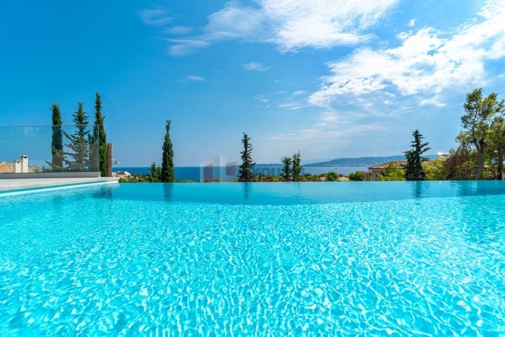 Villa in Koinotita Portoxeliou, Kranidi, Greece 4 - 16727593