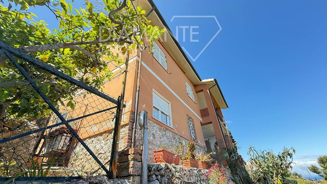 Villa in Porto Santo Stefano, Monte Argentario, Tuscany 3 - 16724647
