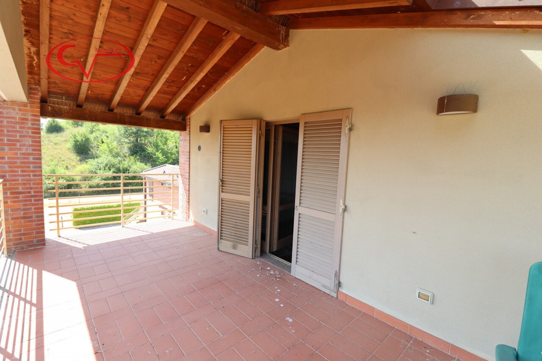 Apartment in Terranuova Bracciolini, Tuscany, Italy 1 - 16726768
