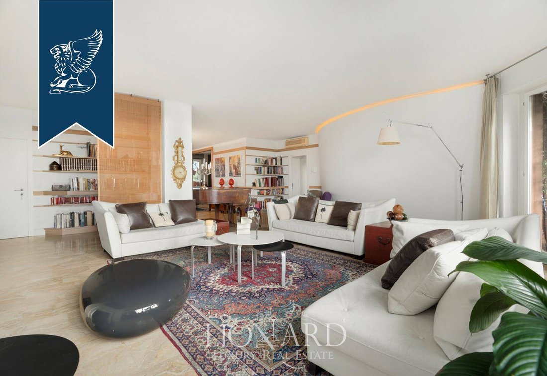 Apartment in San Siro, Milan, Italy 5 - 16725699