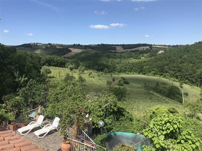 House in Castelnuovo Berardenga, Tuscany, Italy 3 - 16724206