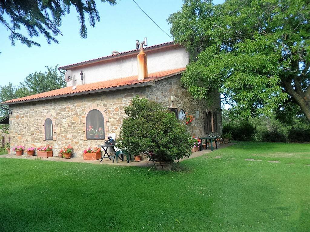 Farm Ranch in Scansano, Tuscany, Italy 3 - 16723175