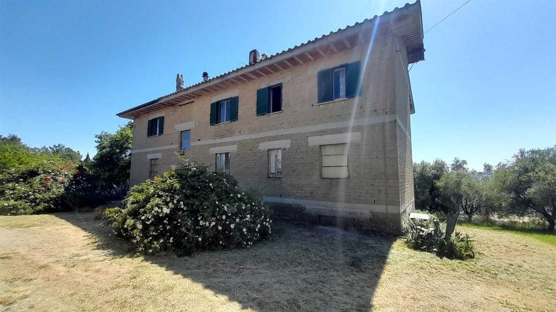 Farm Ranch in Acquapendente, Lazio, Italy 3 - 16722742