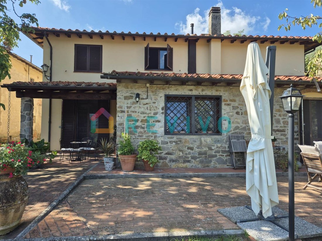 Villa in Fiesole, Tuscany, Italy 3 - 16723849