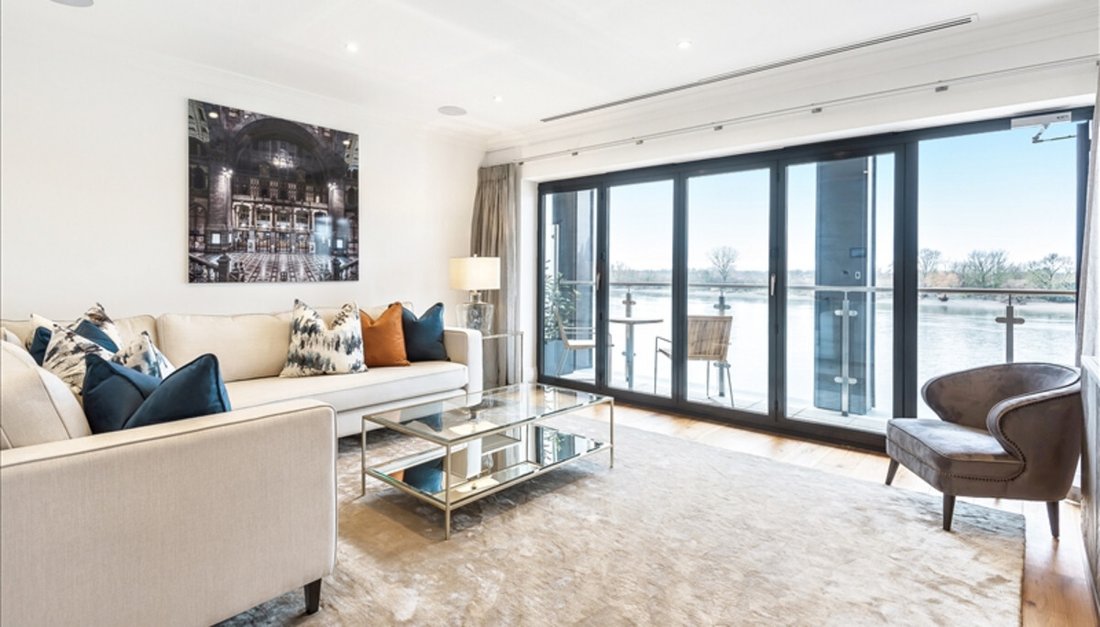 Townhouse in Hammersmith, Hammersmith and Fulham, England 3 - 16702035