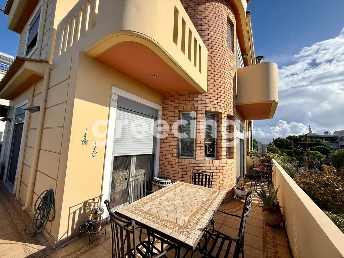 Apartment in Melissia, Attica, Greece 1 - 16727532