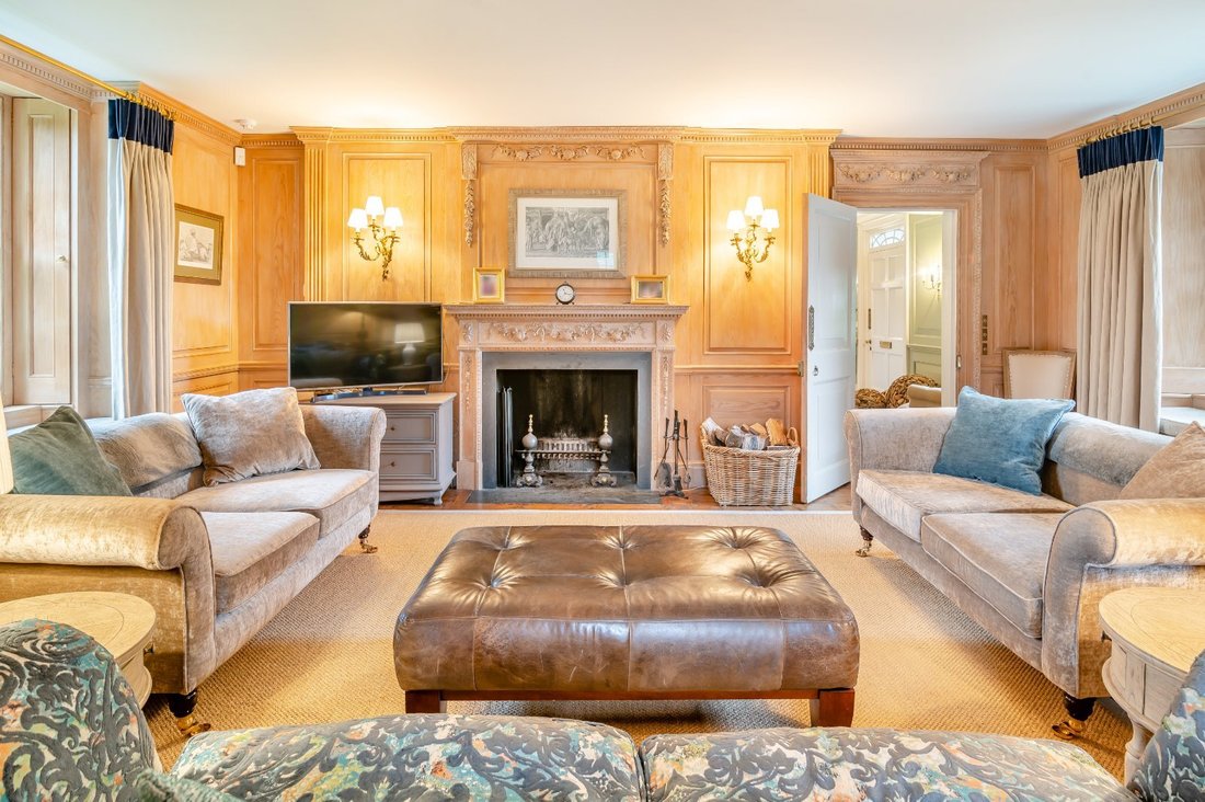 House in Mere, England 3 - 16720742
