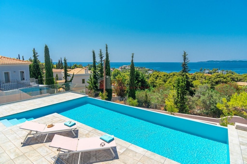 Villa in Koinotita Portoxeliou, Kranidi, Greece 2 - 16727593
