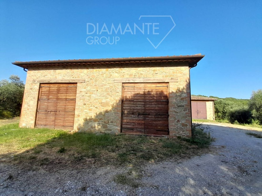 Farm Ranch in Panicale, Umbria, Italy 4 - 16725132