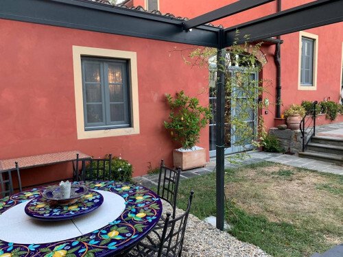 Apartment in Center, Capannori, Tuscany 5 - 15828567