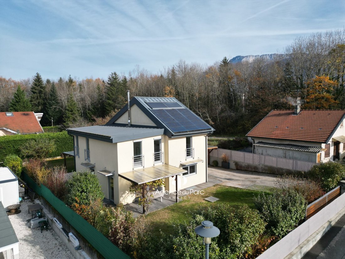 House in Annecy-le-Vieux, Annecy, France 4 - 16727165