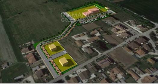 Land in Bastia Umbra, Umbria, Italy 3 - 16725063