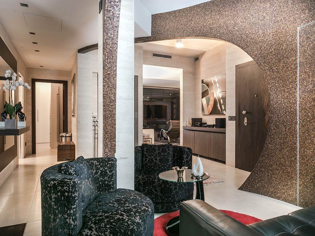 Penthouse in Agrate Brianza, Lombardy, Italy 2 - 16722228